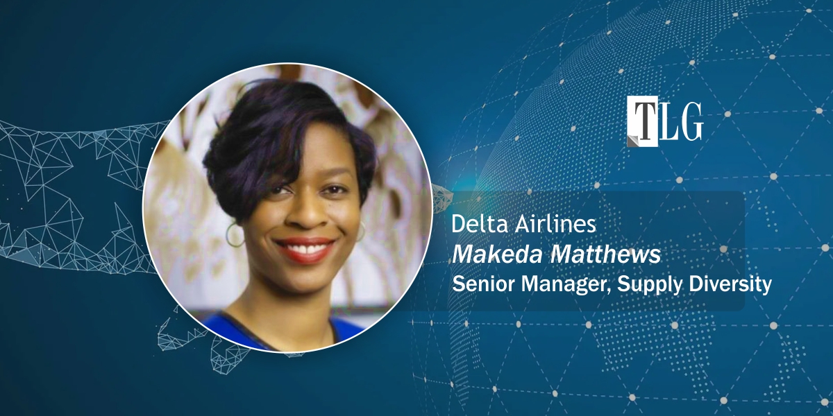 Makeda Matthews: Torchbearer for the Supply Chain Equity & Supplier Diversity Industry