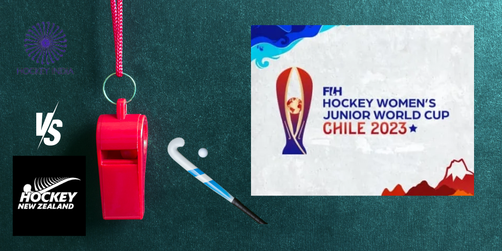 India vs Canada hockey, FIH Women's Junior World Cup 2023 result and scores