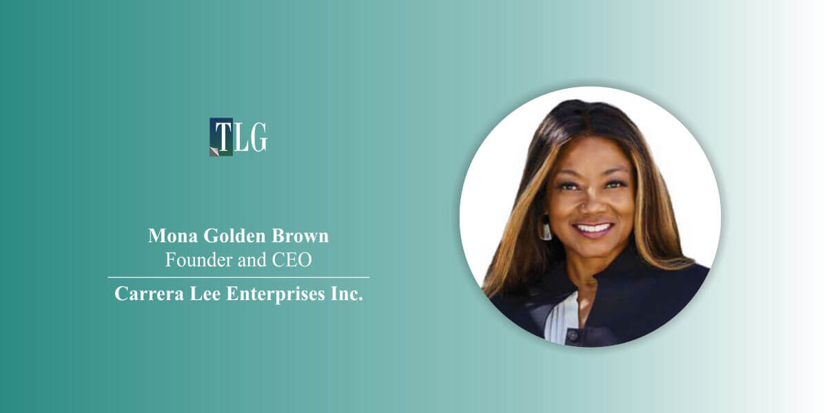 Mona Golden-Brown: Spearheading the Tech-Based HR Revolution