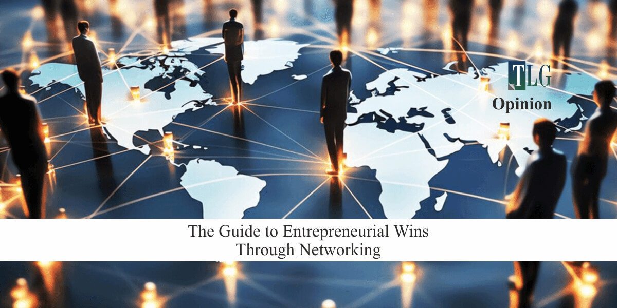 Guide to Entrepreneurial Wins