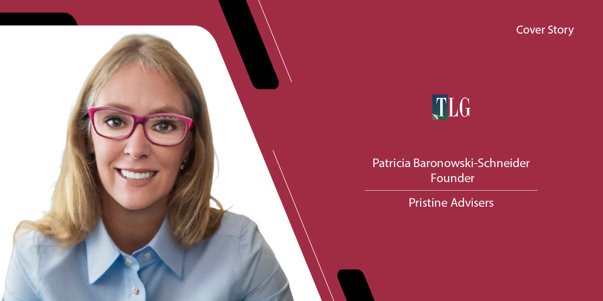 Patricia Baronowski Schneider: The Visionary Leader Orchestrating Success Though Expert Financial IR/PR Services