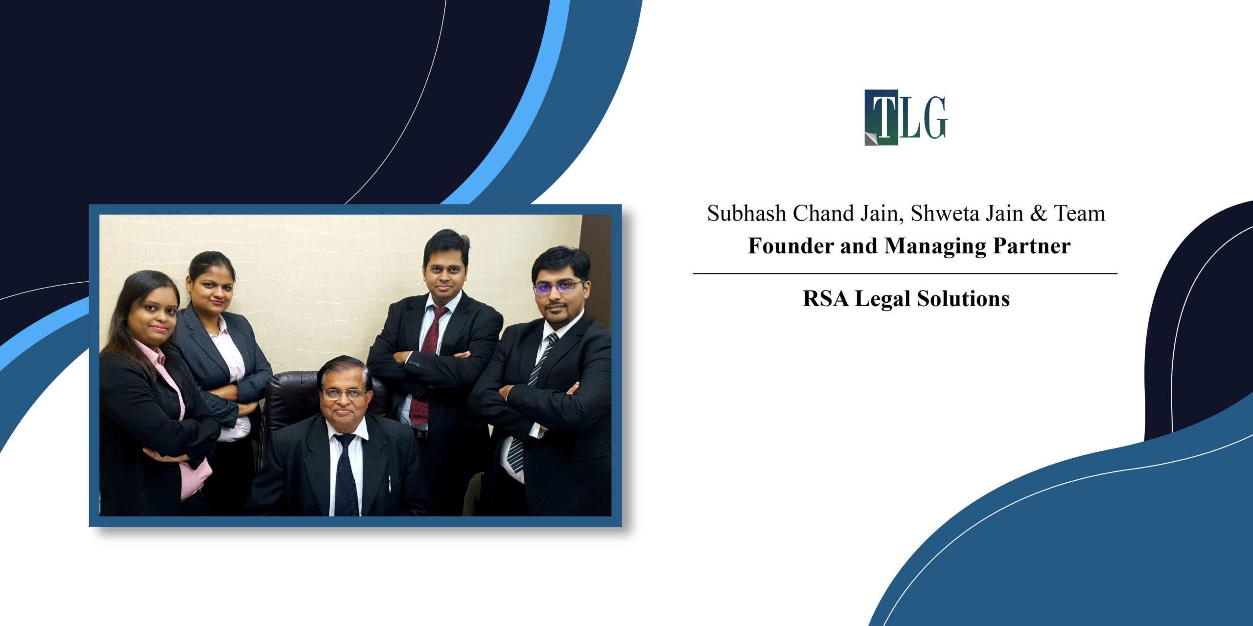 RSA Legal Solutions: Simplifying the Legal Domain with Specialised Solutions