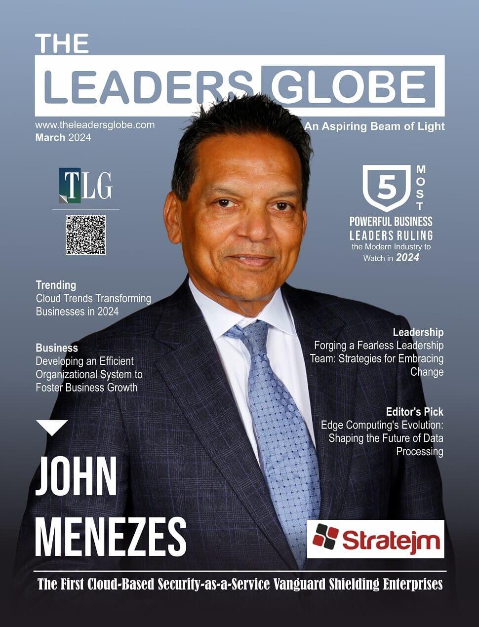 5 MOST POWERFUL BUSINESS LEADERS RULING THE MODERN INDUSTRY TO WATCH IN 2024 VOL4