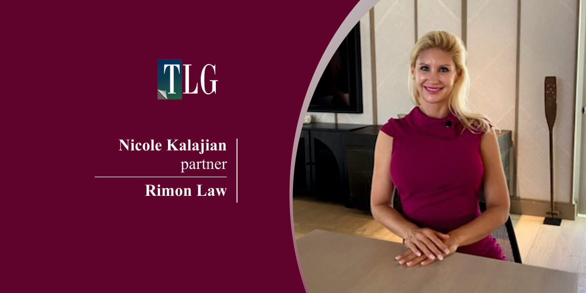 Nicole Kalajian A Standout Choice in the Legal Representation