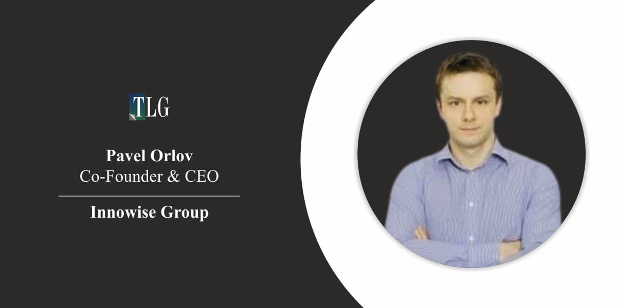 Pavel Orlov A Visionary in Operations, Pioneering New Strategies and Reshaping the Industry