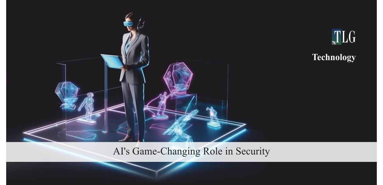 AI's Game-Changing Role in Security