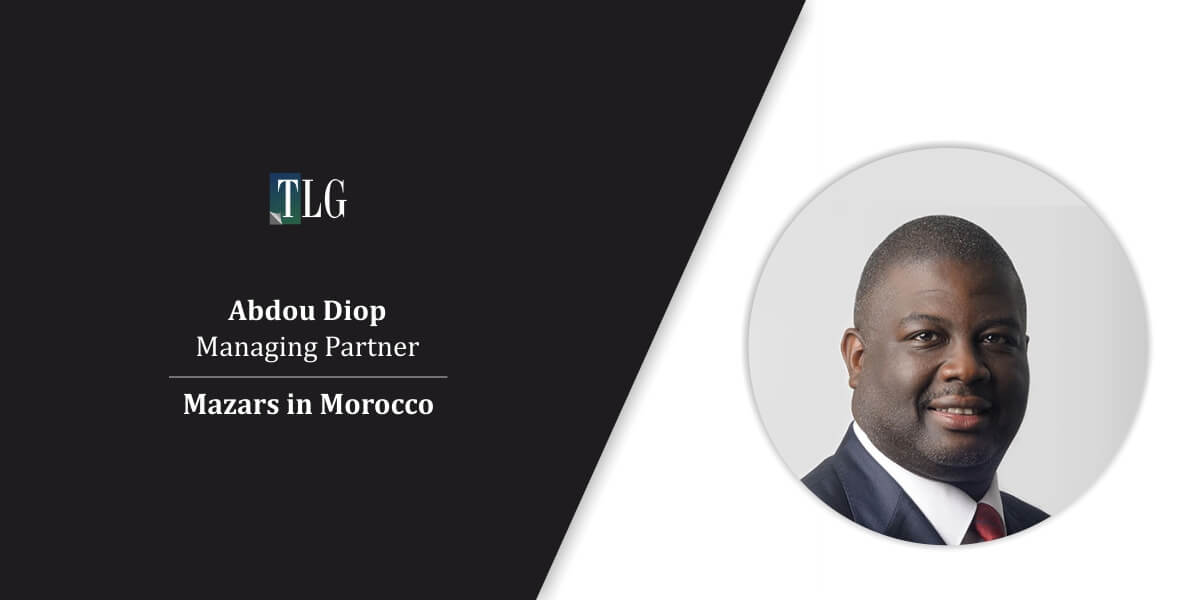 Abdou Diop The Audit and Advisory Trailblazer Shaping Economic Development and Leadership Goals in Africa