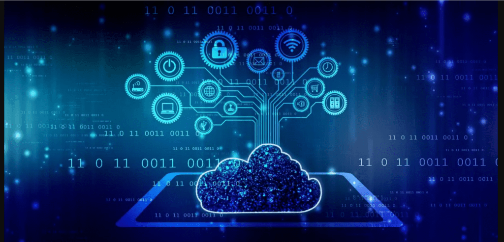 Cloud Trends Transforming Businesses in 2024