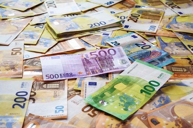 EU Establishes New Anti-Money Laundering Agency in Frankfurt