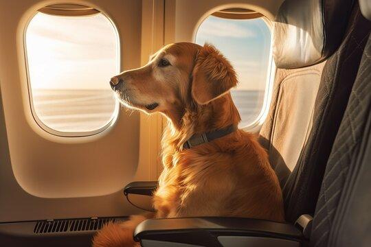 GlobalVetLink and Airpets International Join Hands to Streamline Pet Travel 