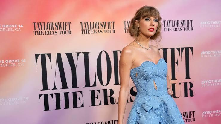 Taylor Swift Law Course Has Been Introduced in Queen’s University in Canada for the First Time Ever