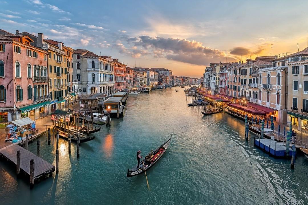 Venice Takes Stand Against Over tourism: Introduces Day-Trip Entry Fees