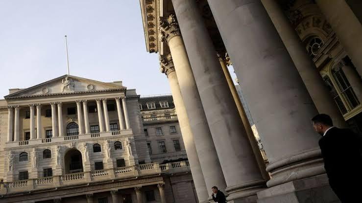 BoE To Offer Opportunities To Tech Companies Ahead of Brexit