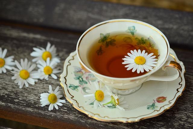 Celebrating International Tea Day A Global Toast to a Beloved Beverage