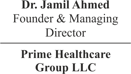 Dr. Jamil Ahmed Png