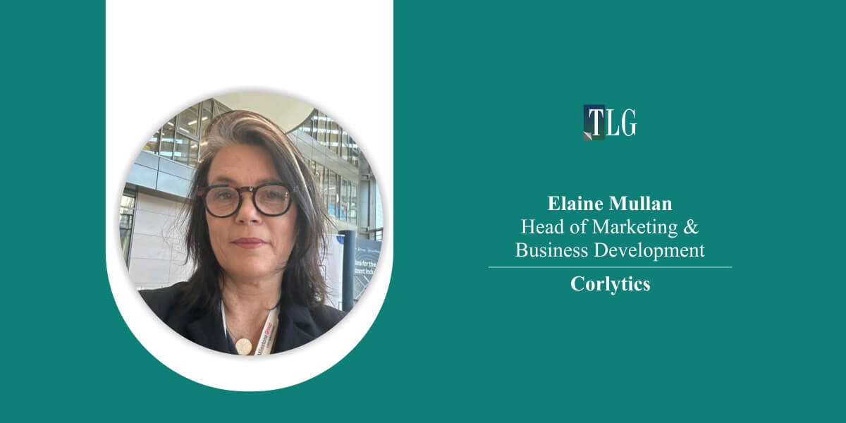 Elaine Mullan The Face Behind Corlytics’ Mentorship and Marketing