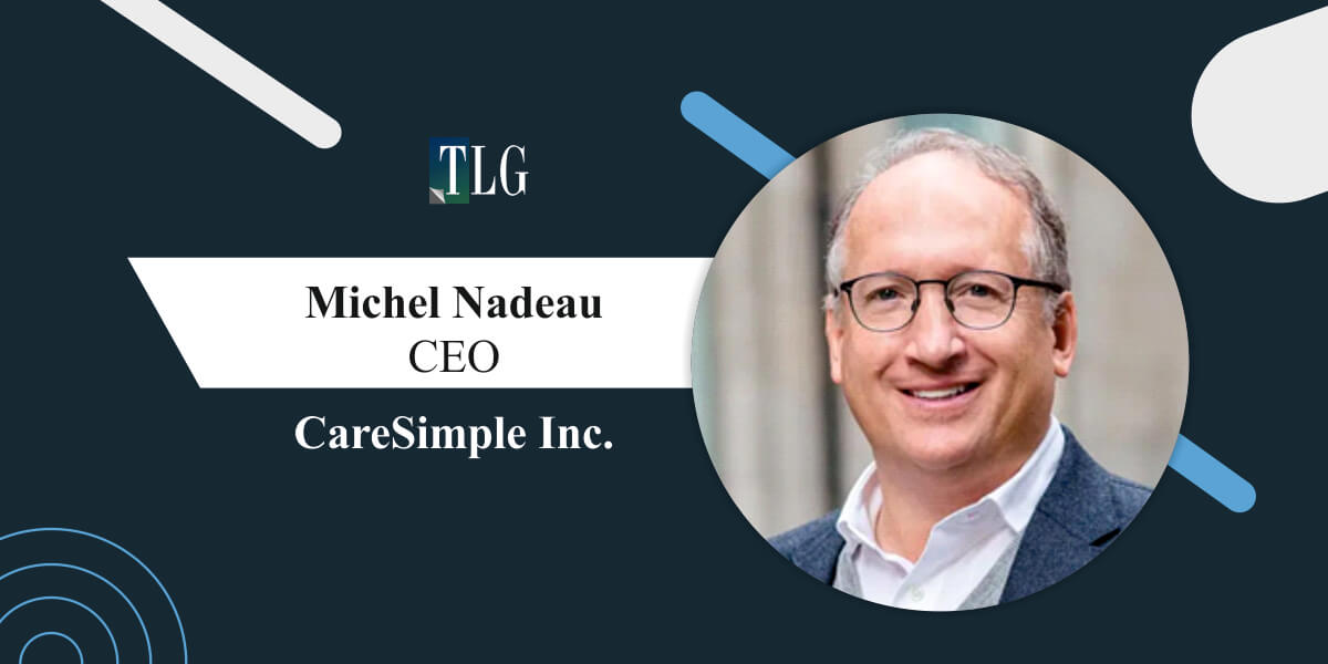 Michel Nadeau A Visionary Leader in Healthcare Innovation