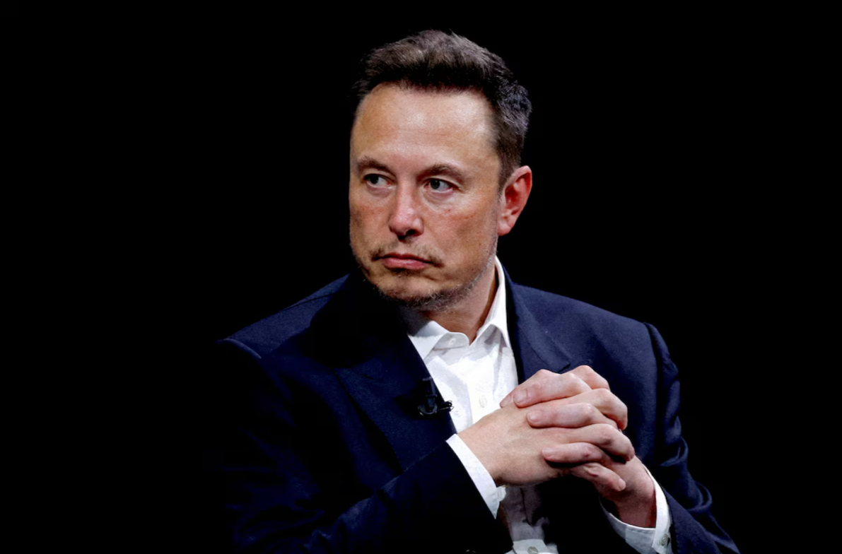 Reject $56 Billion Pay Package for Elon Musk, Urges Proxy Advisor