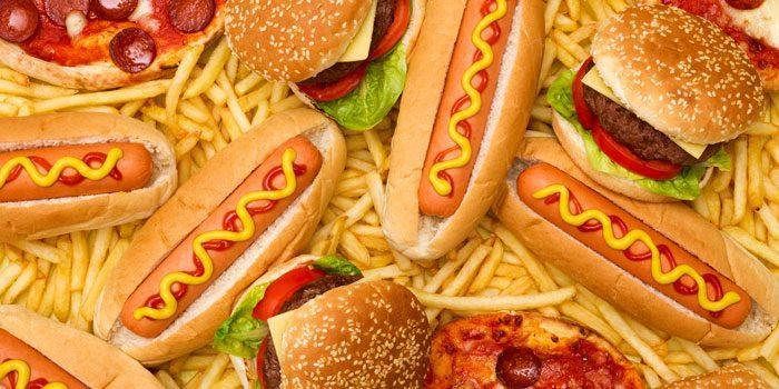 Study Warns That Ultra Processed Foods Are Harmful for You