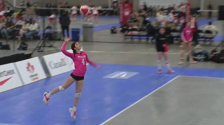 Thousands Flock to Edmonton for Youth Volleyball Nationals Bump, Set, Spike!