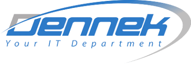 dennek logo