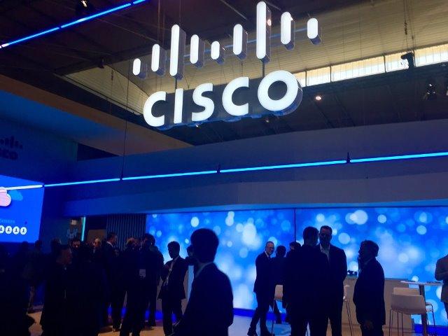 Cisco's $1 Billion AI Fund Targets Startup Investments