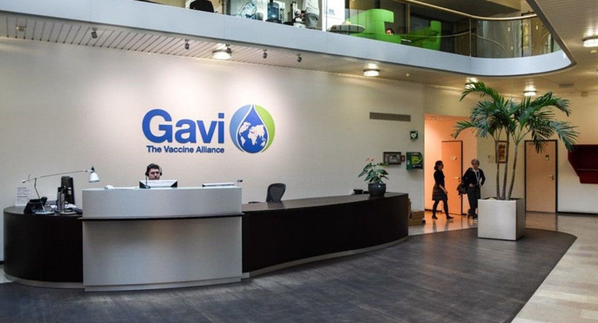 Gavi Seeks $11.9 Billion for Vaccine Funding