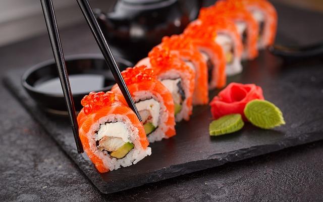 International Sushi Day: A Global Celebration of Japanese Cuisine