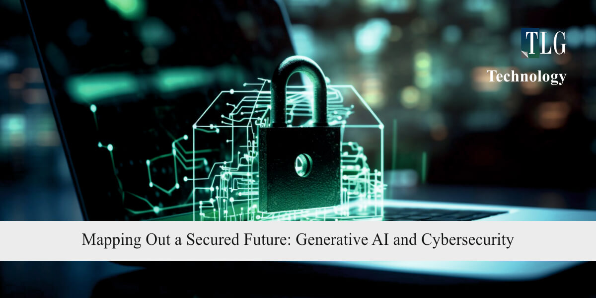 Mapping Out a Secured Future Generative AI and Cybersecurity