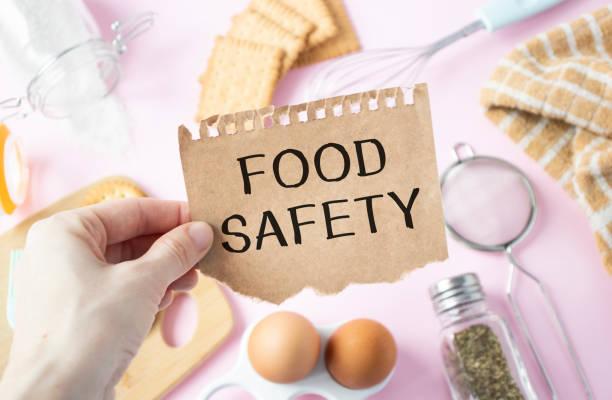 World Food Safety Day 2024: Preparing for the Unexpected