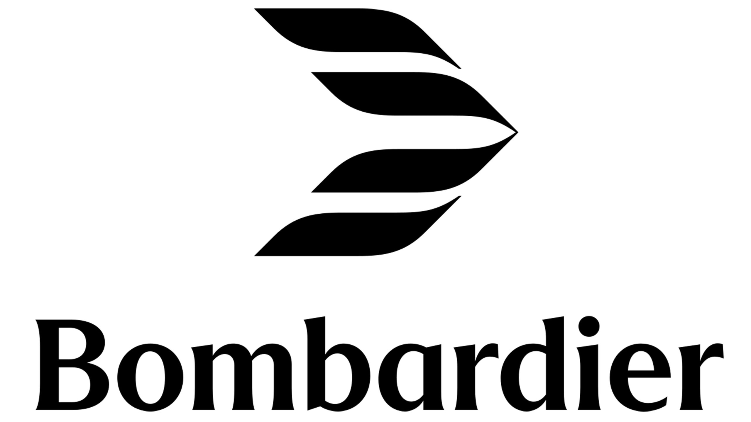 Bombardier-Logo