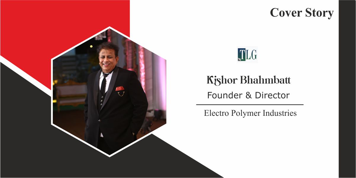 Electro Polymers Industries A Beacon of Innovation in the World of High-Quality Polymer Products