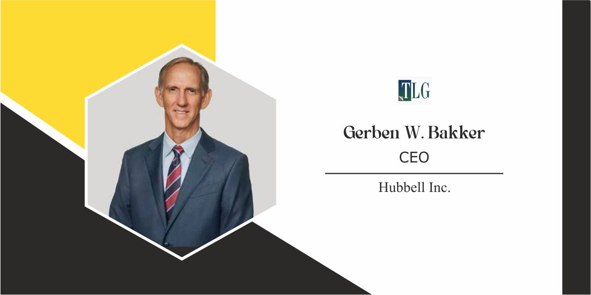 Hubbell Inc. Leading the Charge in Electrical and Electronic Innovation