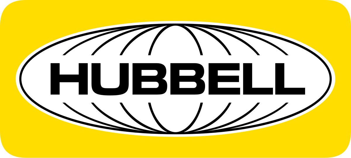 Hubbell logo