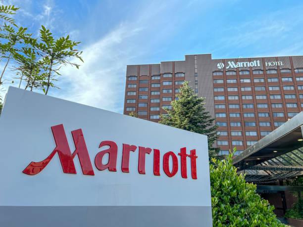 Marriott International Celebrates Milestone with 9,000th Property Opening