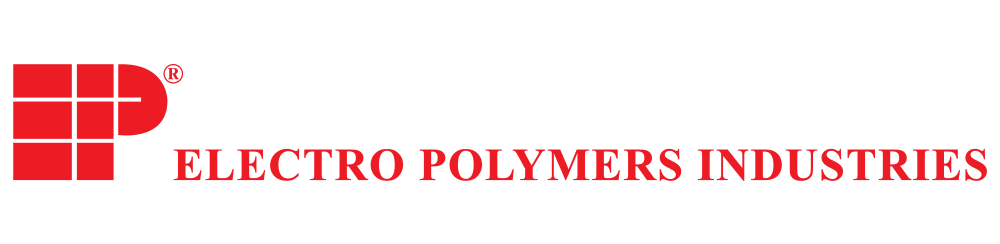 electro polymer logo