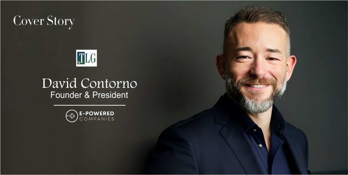 David Contorno The Pioneering Leader Revolutionizing the Insurance World with Value-Based and Transparent Health Plans