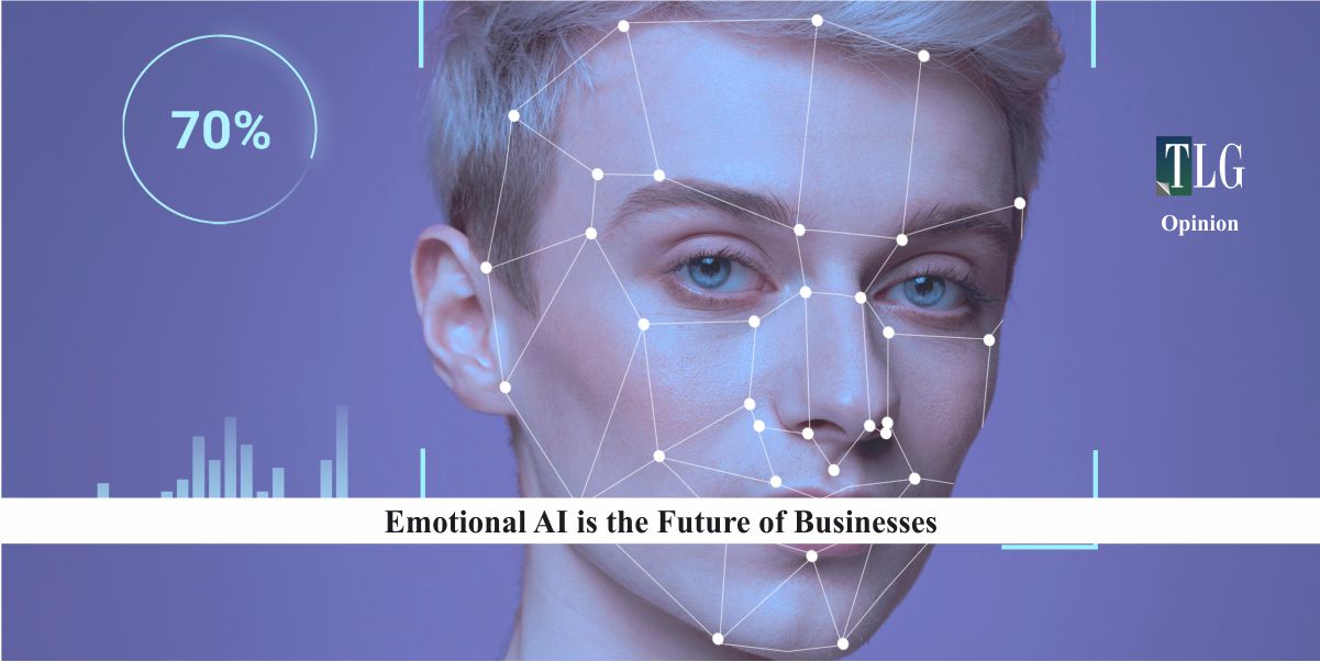 Emotional AI is the Future of Businesses