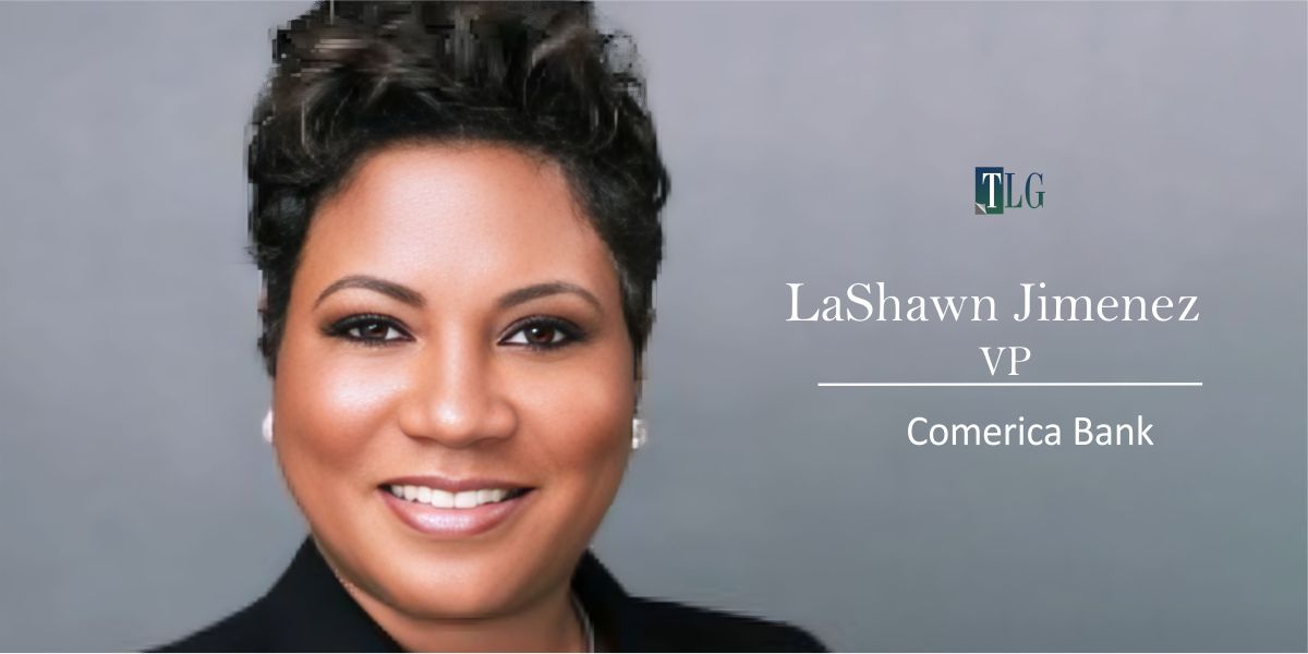 LaShawn Jimenez A Beacon of Leadership and Inspiration