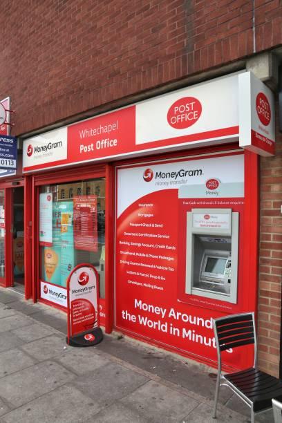 MoneyGram Faces Cybersecurity Issue, Works to Restore Global Services