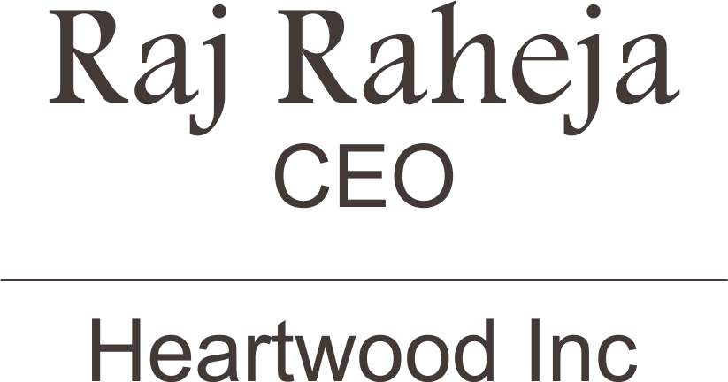 Raj Raheja