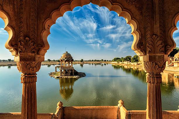 Expanding India’s Tourism Potential Key Strategies Highlighted in New Report