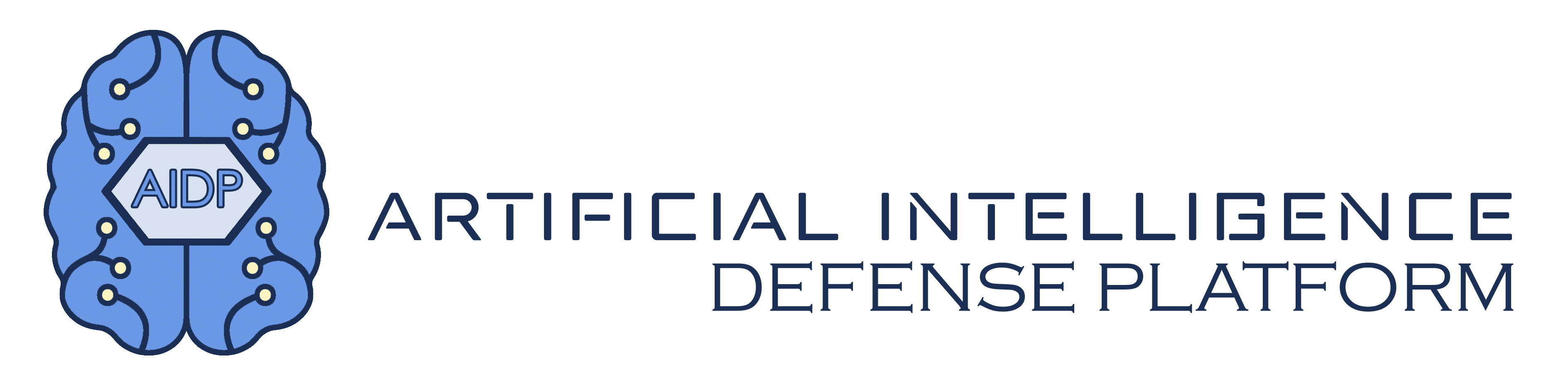 Artificial Intelligence Defense Platform