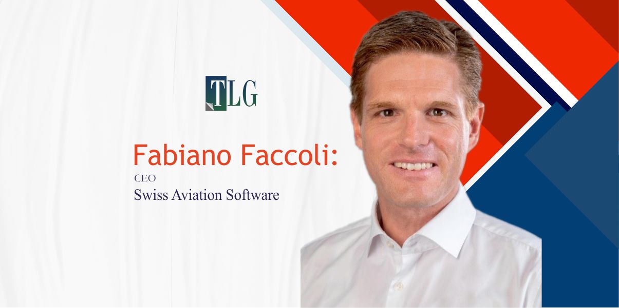 Fabiano Faccoli The Visionary Leader Behind Swiss Aviation Software