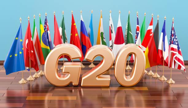 G20 Summit Modi Calls for Global South Focus Amid Food and Fuel Crises   