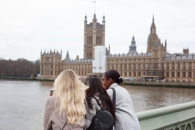 UK Universities Struggle as Decline in Foreign Students Hits Finances