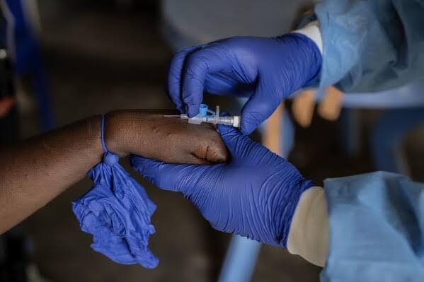 WHO approves first mpox vaccine for children