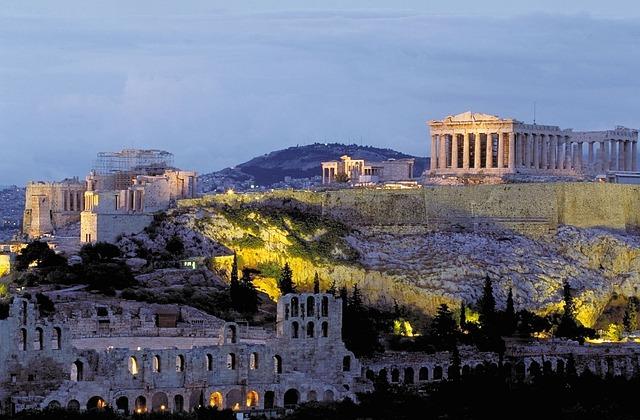 Athens International Tourism & Culture Expo 2024 A Catalyst for Greek Tourism Growth