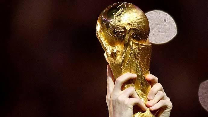 FIFA World Cup Three nations to host in 2030, Saudi Arabia 2034