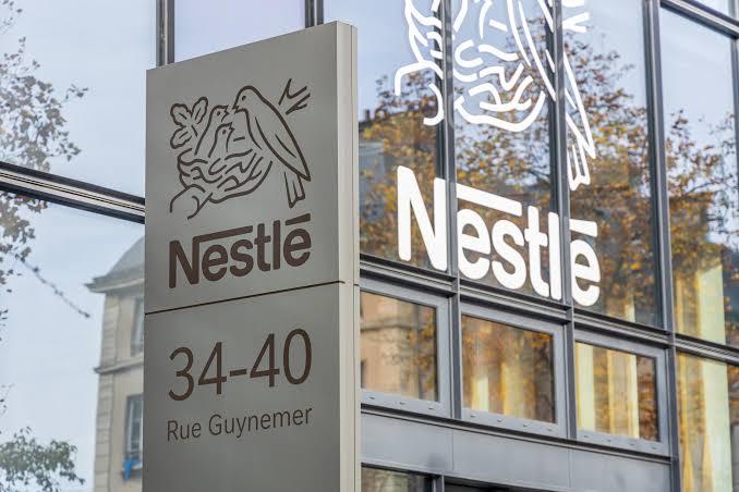 Nestlé challenges weight-loss market with appetite-suppressing protein shots